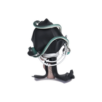 Black Green Medusa Snake Pop Mart