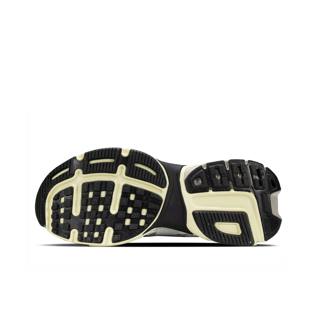 Custom Nike V2K Run Grey White Lace Flowers Pearls Wedding Shoes